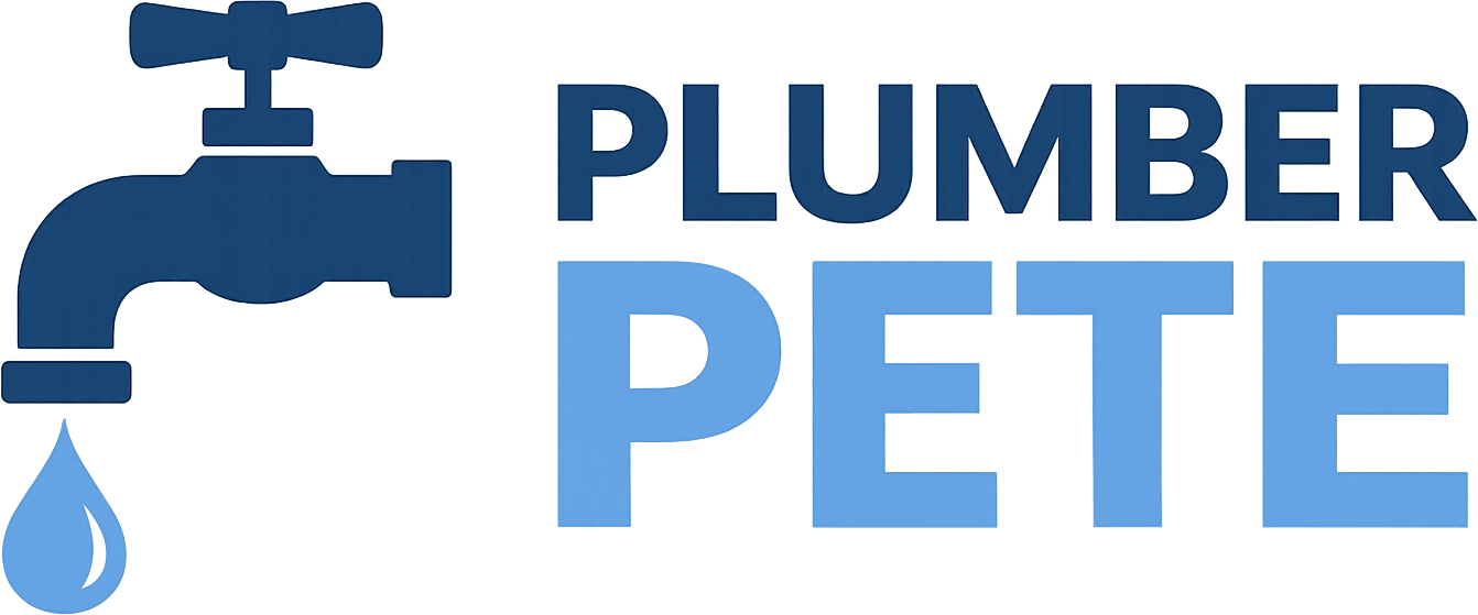 Plumber Pete Plumber Pete